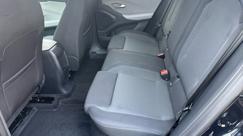 Ford Explorer 125kW Style 52kWh 5dr Auto Electric Estate